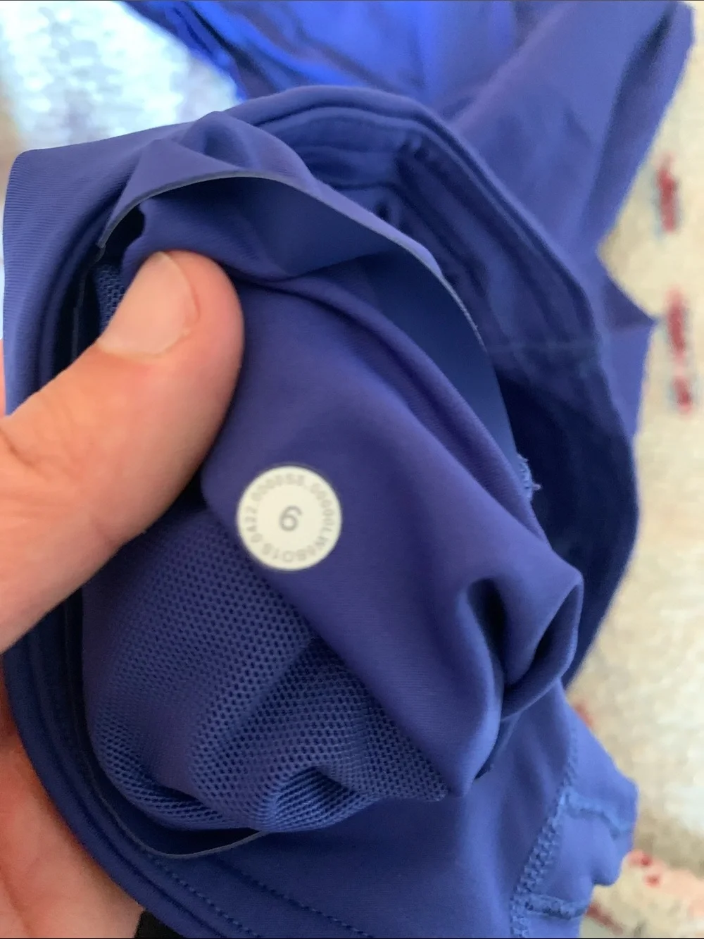 Lululemon Athletica Leggings